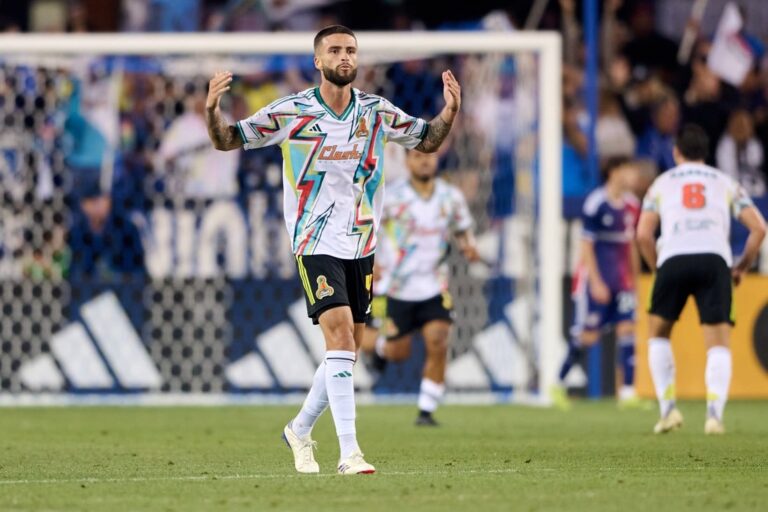 MLS News: ‘Quakes vie to rebound from ‘sloppy’ effort in clash vs. Sounders