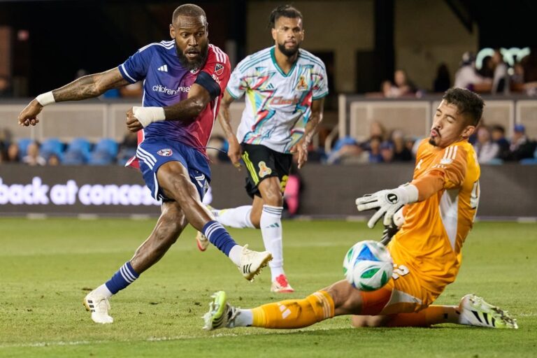 MLS News: FC Dallas aim to fare better at home vs. St. Louis City