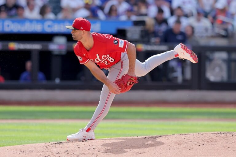MLB News: Reds spoil David Wright ceremony with win over Mets