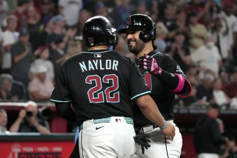 MLB News: D-backs hand Cards’ Sonny Gray career-worst shellacking