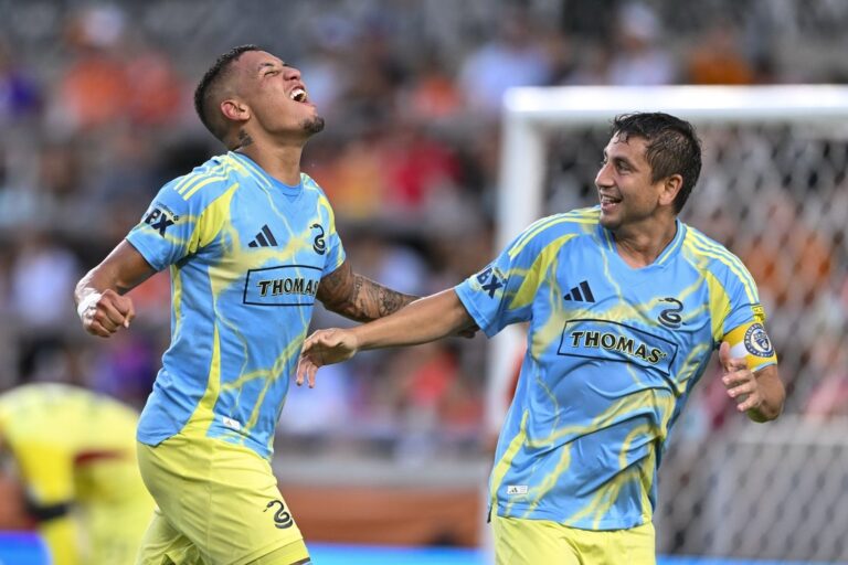 MLS News: Union, Dynamo play to draw in physical contest