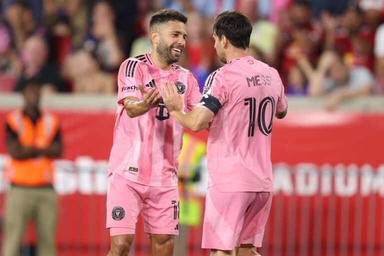 MLS News: Inter Miami owner: Lionel Messi angered by MLS suspension