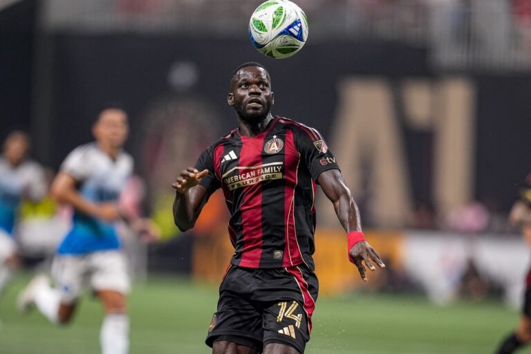 MLS News: Struggling Atlanta United aim to surprise Sounders