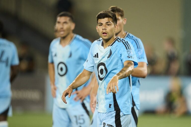 MLS News: Minnesota United hope to move up Western Conference against St. Louis