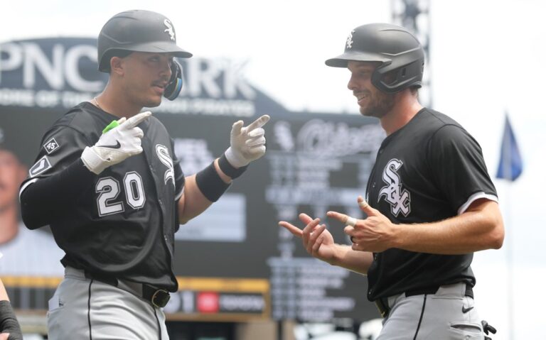 MLB News: Suddenly hot White Sox aim to continue streak in Tampa