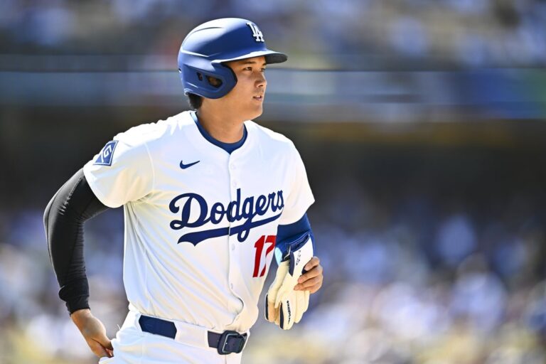 MLB News: Dodgers need strong outing from Shohei Ohtani vs. Twins