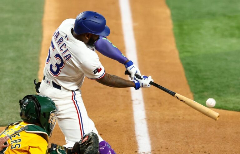 MLB News: Corey Seager’s homer backs Jacob deGrom as Rangers beat A’s