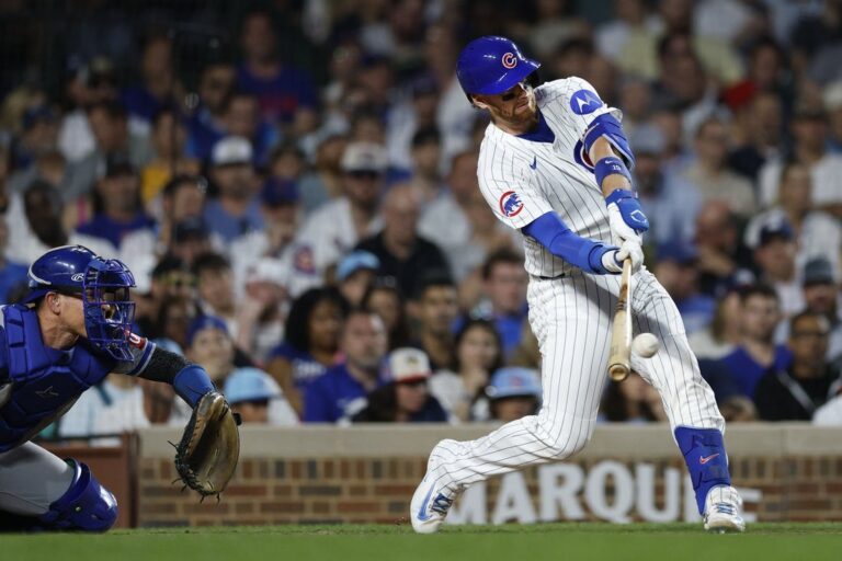 MLB News: Matthew Boyd, Cubs blank Royals, ruin Rich Hill’s return to majors