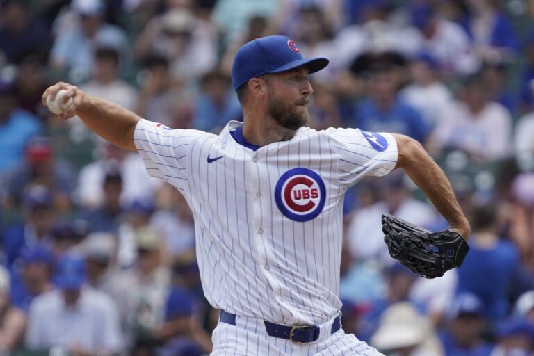 MLB News: For emotional Cubs, Colin Rea bids to beat former club in matchup vs. Brewers