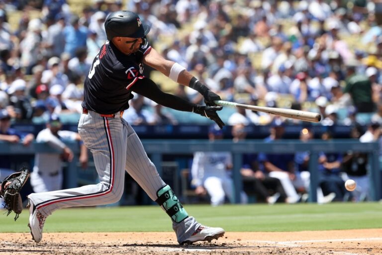 MLB News: Royce Lewis, Twins look to keep Nationals in check