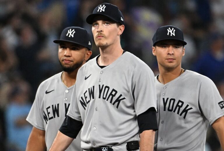 MLB News: Yankees turn to Max Fried in rematch vs. Rays