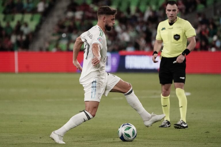 MLS News: Red Bulls, Fire clash in pivotal Eastern Conference affair