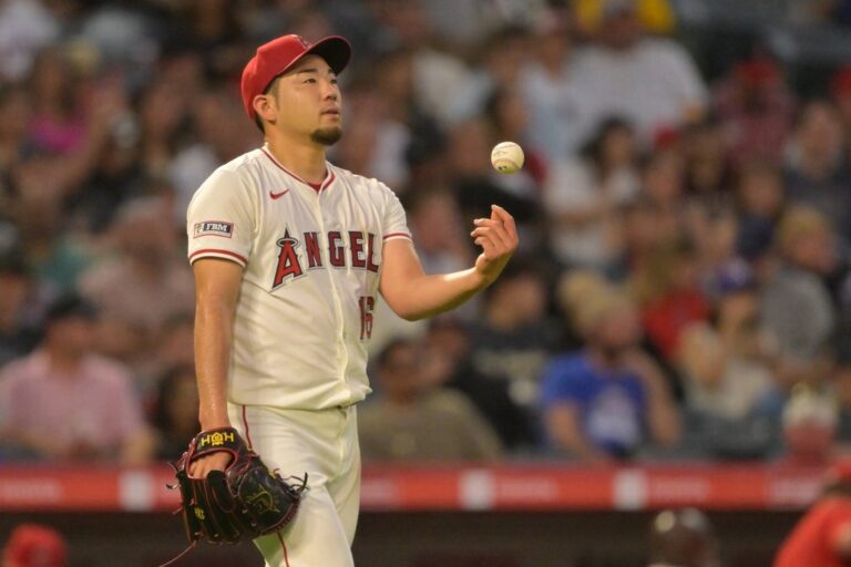 MLB News: Angels heating up, look for series win vs. Rangers