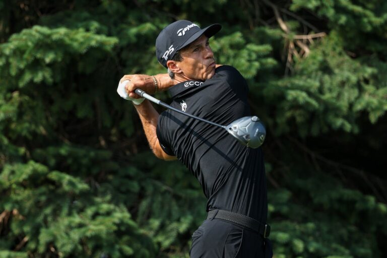 PGA News: Thorbjorn Olesen moves in front at 3M Open