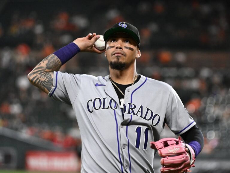 MLB News: Rockies ride momentum into rematch vs. Orioles