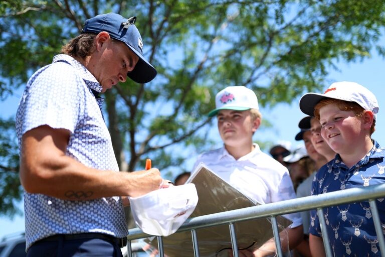 PGA News: Rickie Fowler climbing FedExCup points list, but he seeks more