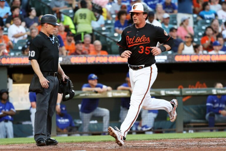 MLB News: Improving Orioles brace for doubleheader vs. Jays