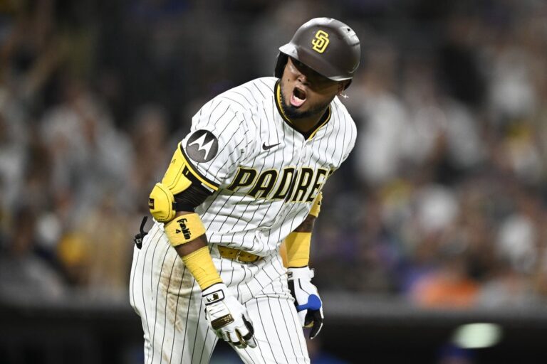 MLB News: Padres, Mets look to restore order after wild start to series