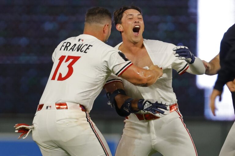 MLB News: After weathering storm vs. Red Sox, Twins hope for better days
