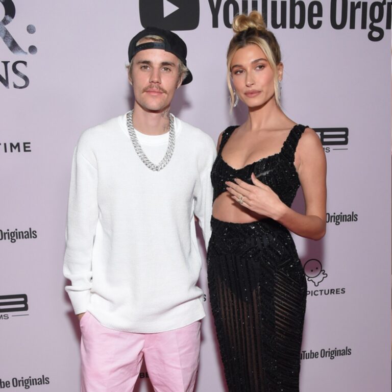 CWEB Celebrity News: Justin Bieber Drops Surprise Album Swag, Explores Fatherhood and Faith