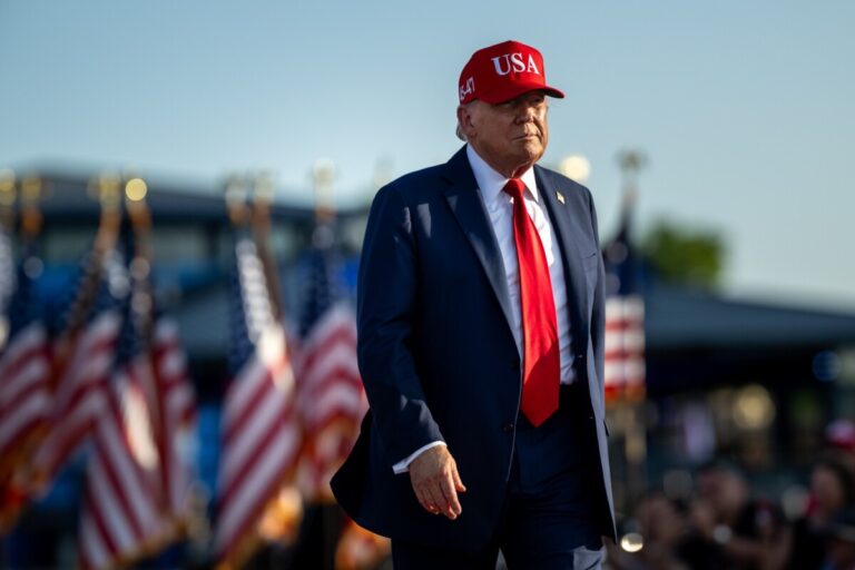 CWEB Business News Exclusive: President Trump’s Fiscal Reform Sparks Economic Boom: Historic Tax Cuts & Growth Agenda