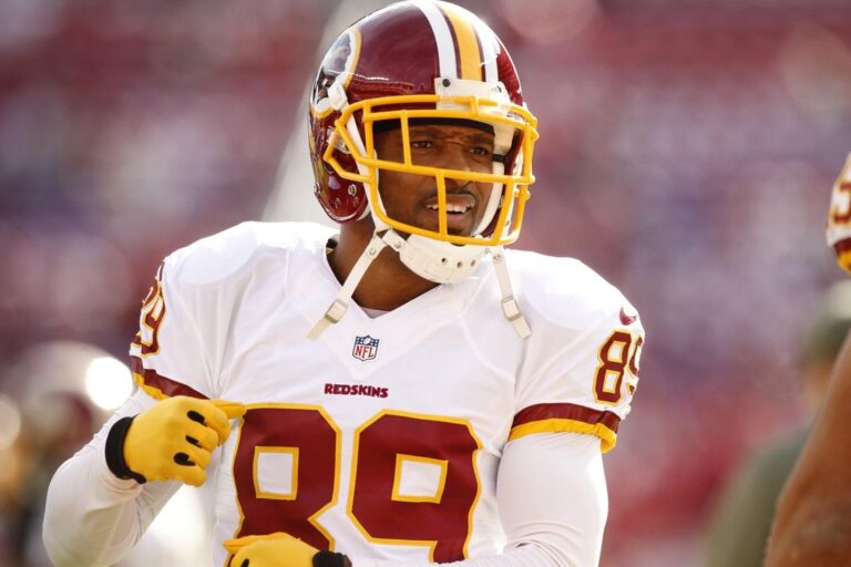 NFL News: Commanders inducting Santana Moss into Ring of Fame