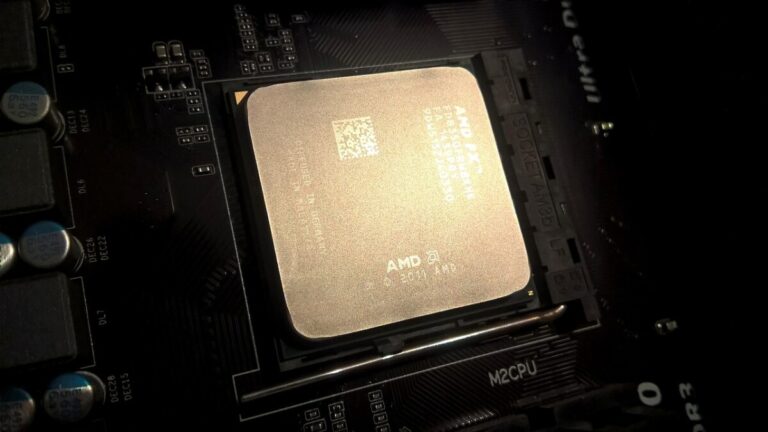 CWEB Business News HSBC Upgrades AMD to “Buy,” Stock Jumps 4% on AI Growth Optimism