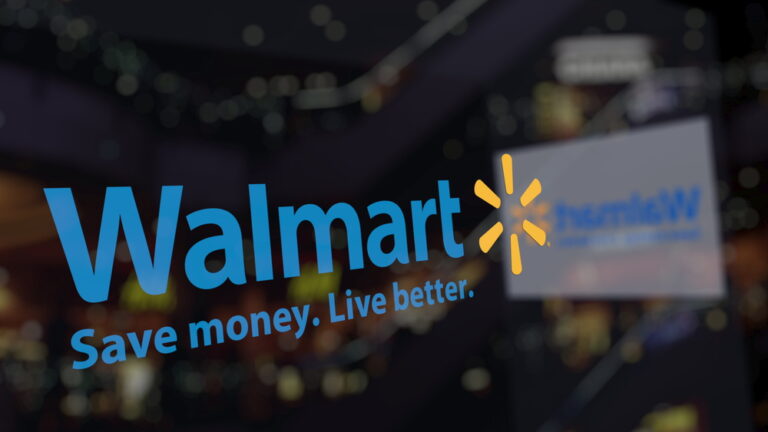 CWEB Business News- Walmart Rated a Strong Buy- A Retail Powerhouse Poised for Growth