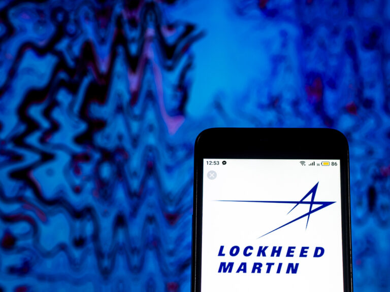 CWEB Business News Lockheed Martin’s Financial Struggles and Stock Decline Amid Mixed Earnings Report