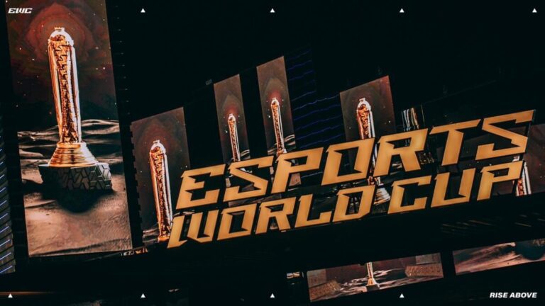 VALORANT News: Team Heretics reverse sweeps Fnatic to claim Valorant Esports World Cup title