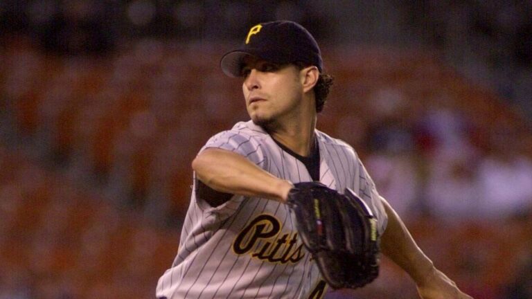 MLB News: Former MLB pitcher Dan Serafini found guilty of murdering father-in-law