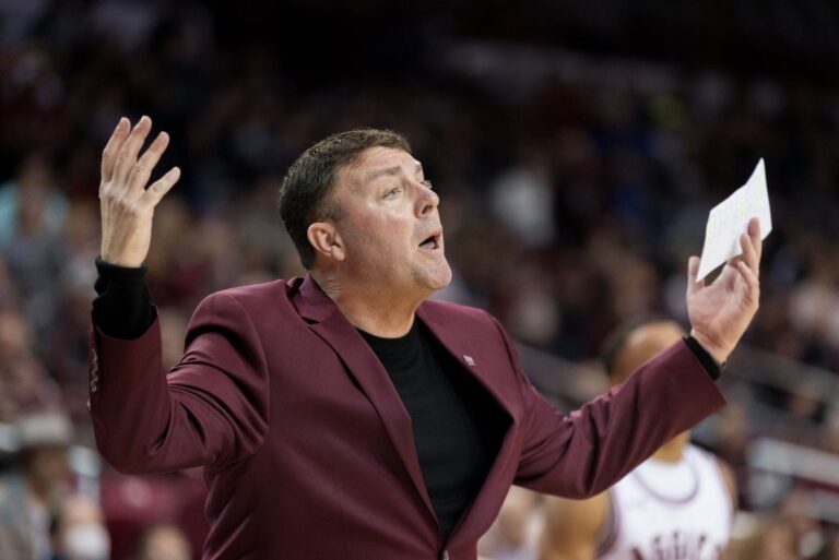 New Mexico State, Greg Heiar settle wrongful termination suit