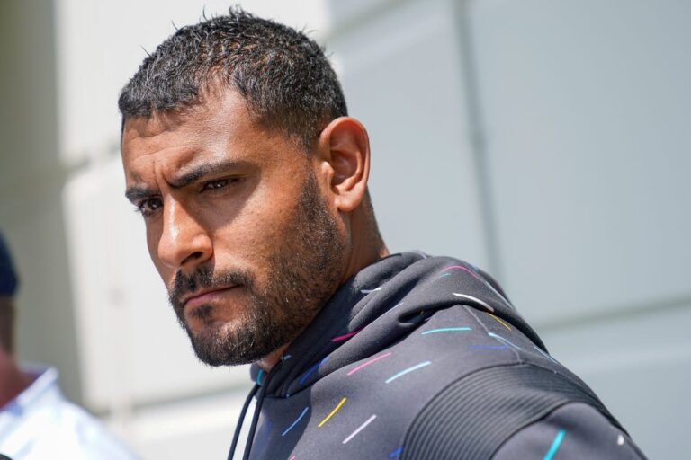 NFL News: Dolphins outside LBs coach arrested on battery charge