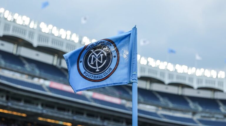 MLS News: NYCFC acquire D Raul Gustavo from Hungarian side