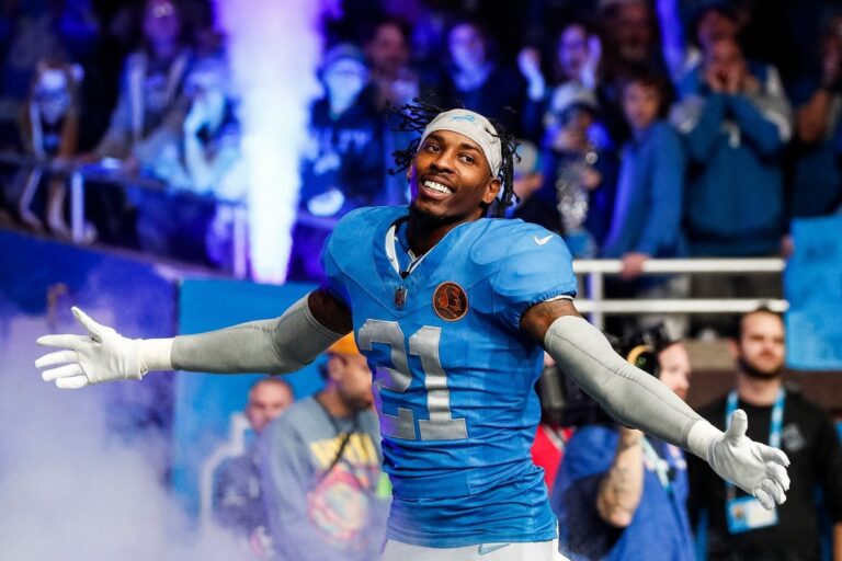 NFL News: Reports: Free agent S Tracy Walker III suspended for 12 games