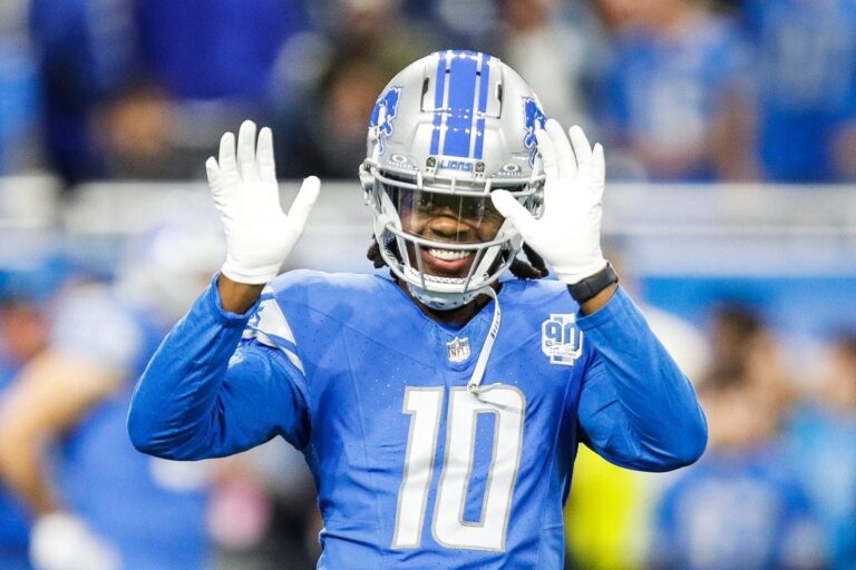 NFL News: Buccaneers sign veteran QB Teddy Bridgewater