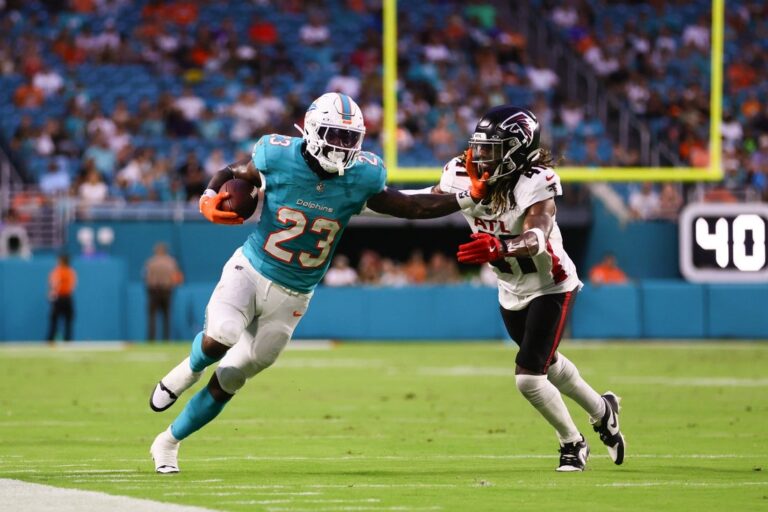 NFL News: 49ers signing RB Jeff Wilson Jr. to bolster backfield