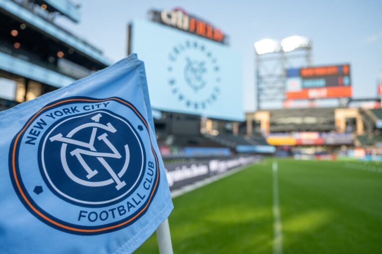 MLS News: Crew-NYCFC postponed due to Citi Field conditions