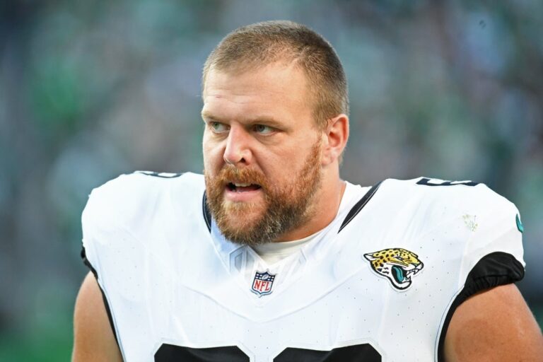 NFL News: Former Pro Bowl OG Brandon Scherff apparently has retired