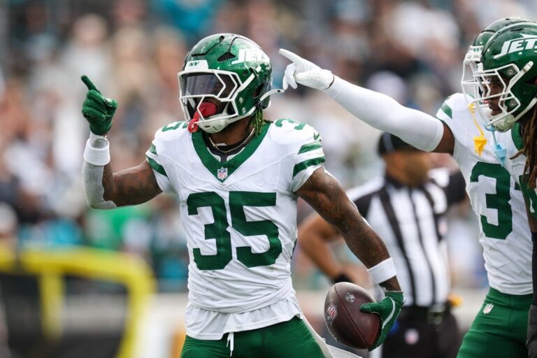 NFL News: Report: Texans to add S Jalen Mills
