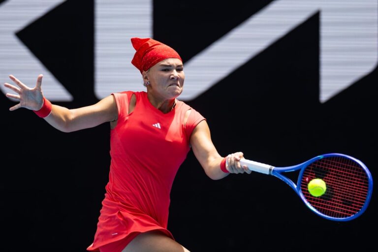 WTA News: WTA roundup: Diana Shnaider wins all-Russian final at Monterrey