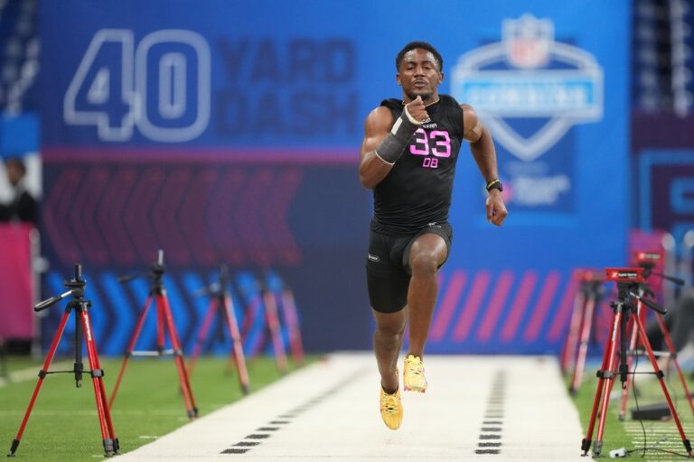 NFL News: Colts rookie CB Justin Walley (ACL) out for season