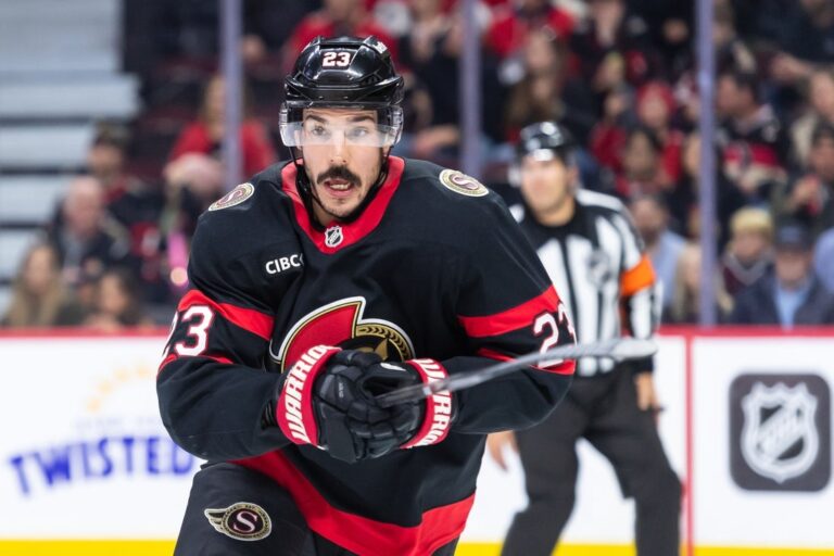 NHL News: Red Wings sign D Travis Hamonic to 1-year contract
