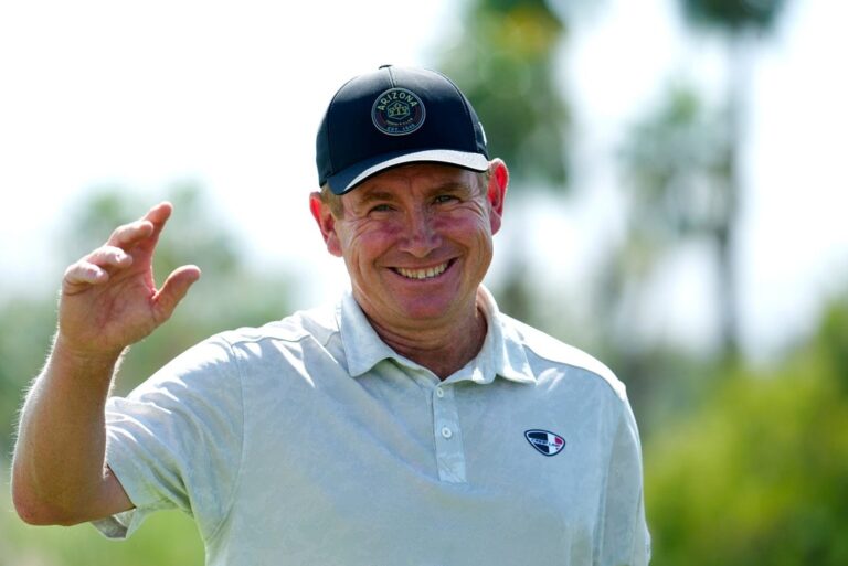 CHAMP News: Steve Allan makes Boeing Classic his third tour victory this year