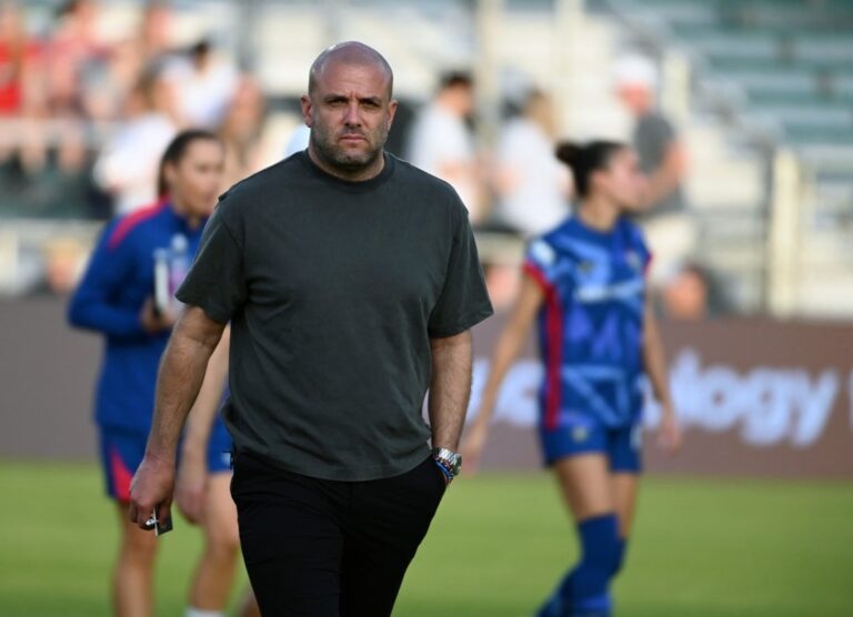 NWSL News: Courage abruptly fire head coach Sean Nahas