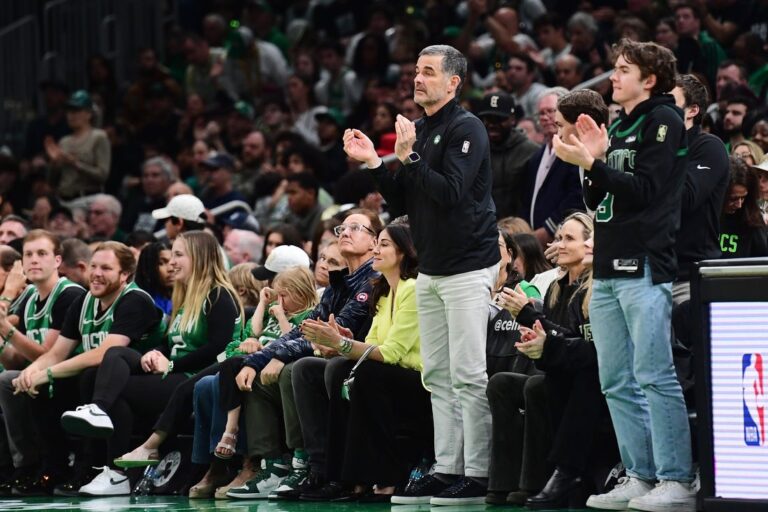 Report: Celtics’ $6.1B sale expected to close within two weeks