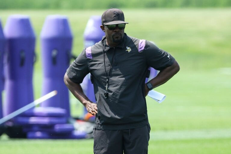 NFL News: Vikings DC Brian Flores’ discrimination suit vs. NFL cleared for trial