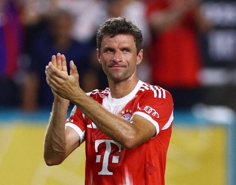 MLS News: Whitecaps sign Bayern Munich icon Thomas Muller