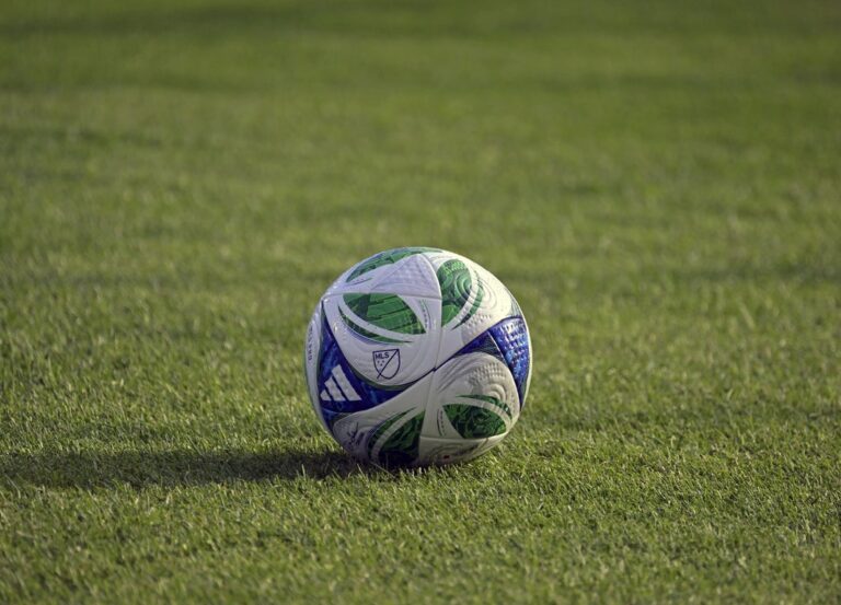 MLS News: Charlotte FC acquire Australian striker Archie Goodwin