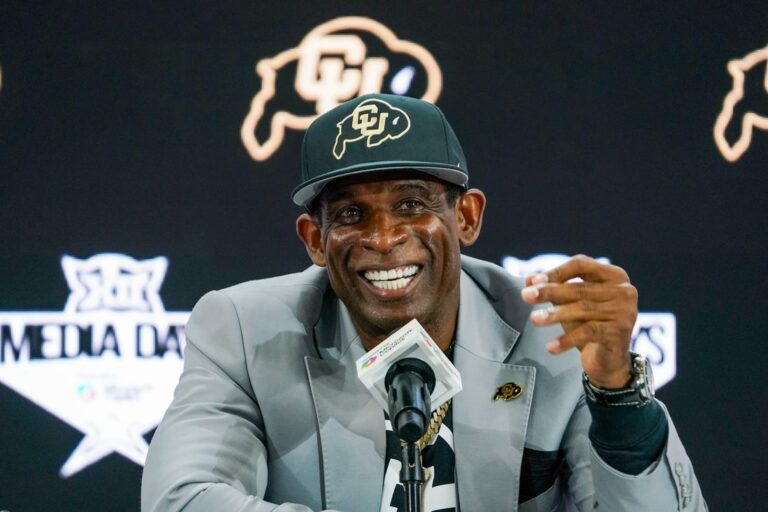 NCAAF News: Colorado, minus two key players off to the NFL, meets Georgia Tech